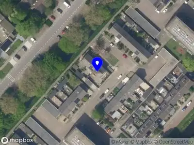 Van der Plas Technische Dienstverlening