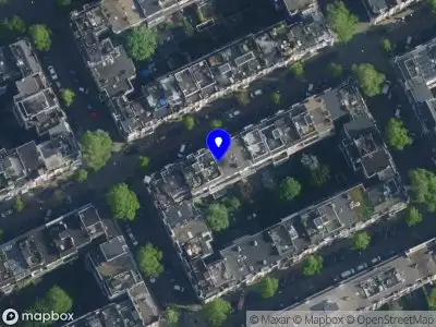 VOF Maria Louise 2AB Amsterdam