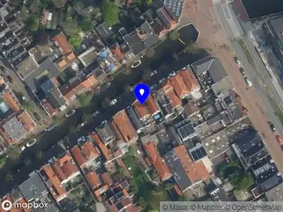 Chris Grimmel Delft