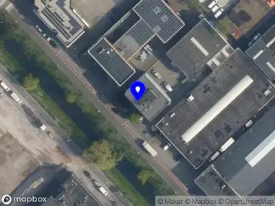 Fortek B.V. Rijswijk