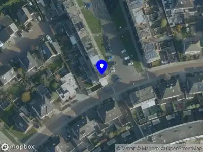 Nieuw bedrijf DvD Schilderwerken