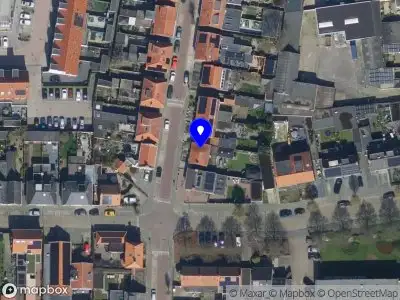 Marvack Beheer B.V. Oosterhout