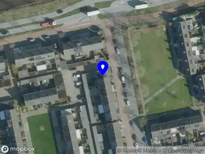 Nieuw bedrijf Johnson Work