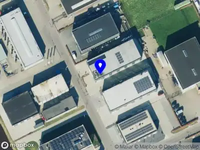 Vereniging van Eigenaars ondersplitsing bedrijfsverzamelgebouw Savelveld te Stramproy