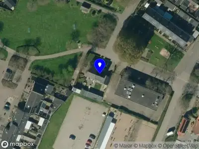 BPS Beheer B.V. Huissen