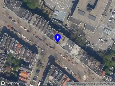 Vereniging van Eigenaars Oudedijk 165-167 te Rotterdam