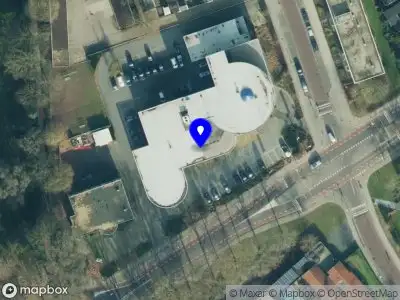 Nieuw bedrijf Distillfac B.V.