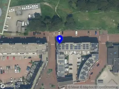 Nieuw bedrijf Hospamed Nederland VOF