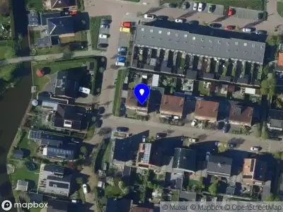 Nieuw bedrijf R. Nannes