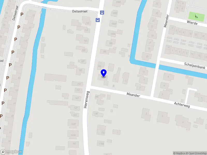 Goedvasthuis B.V. Alkmaar