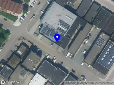 Nieuw bedrijf BK-VDI Projectontwikkeling B.V.