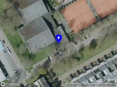 Just Padel Center Eersel V.O.F.