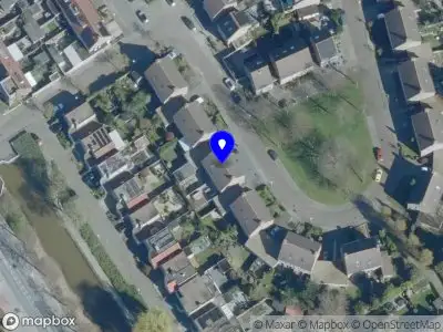 Dataseen B.V. 's-Hertogenbosch