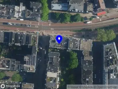 CodeSpark Tech Amsterdam