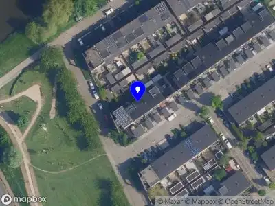 Nieuw bedrijf Lady-Save Security