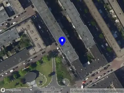 Omar Nur Service 's-Gravenhage