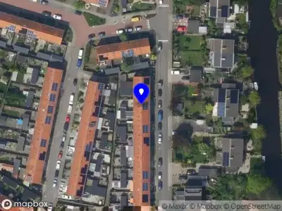 AynazKH Oude Wetering