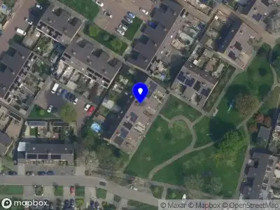 Nieuw bedrijf Star Team B.V.