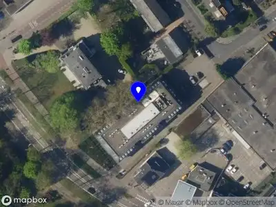 TV Goalkeeper Academy Zeist