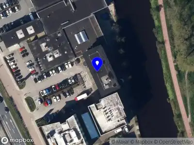 Sanchez Vargas Holding B.V.