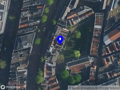 Ellen Proper Amsterdam