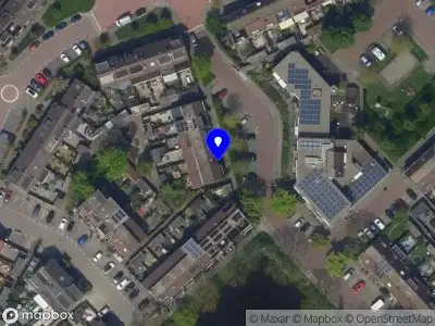 Jarno Tech Leiderdorp