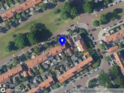Data Horizon Bussum