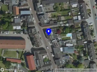 Vereniging van Eigenaars Heugemerstraat 112 A en B te Maastricht Maastricht