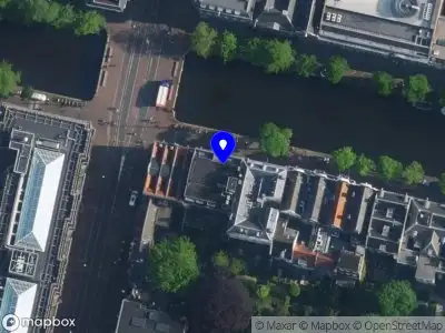 PP Acquisition B.V. Amsterdam