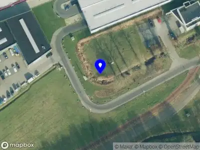 Vereniging van kantooreigenaren Adam Smithstraat 20, 22, 24 en 26 Hengelo