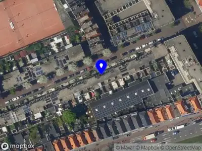 Nieuw bedrijf SA talent