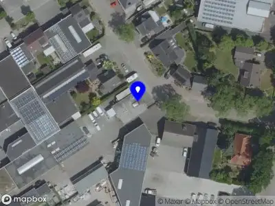 Nieuw bedrijf Indoorstorage.nl B.V.