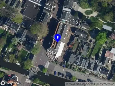 Café Restaurant De Eendracht Bussum B.V.