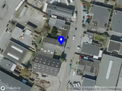 Pegasus Automotive B.V. Susteren