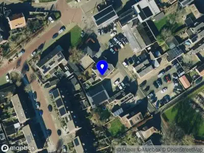 Register Holland Kampen B.V.