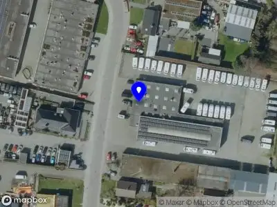 Vastgoed Handelsstraat B.V.