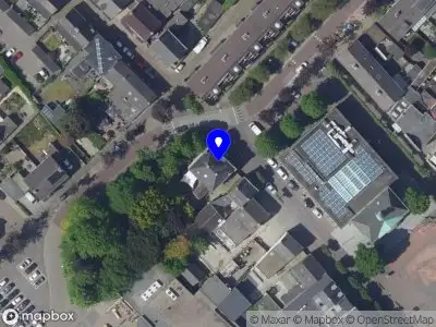 Nieuw bedrijf Kerkstraat B.V.