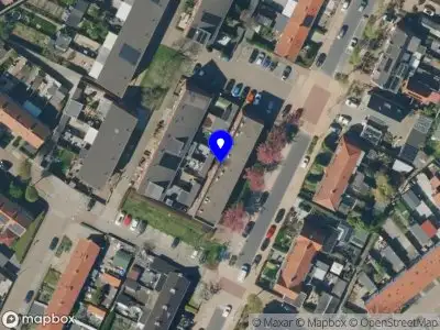 Betuwe Finance B.V. Tiel