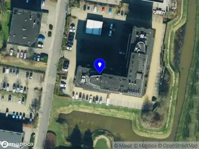 Kenniscentrum Sociaal Domein Interim B.V.