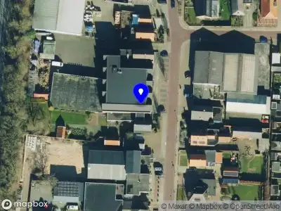 Headfinest B.V. Lemelerveld