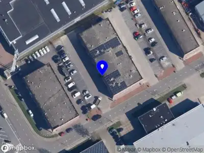 HVF Real Estate N.V. Groningen