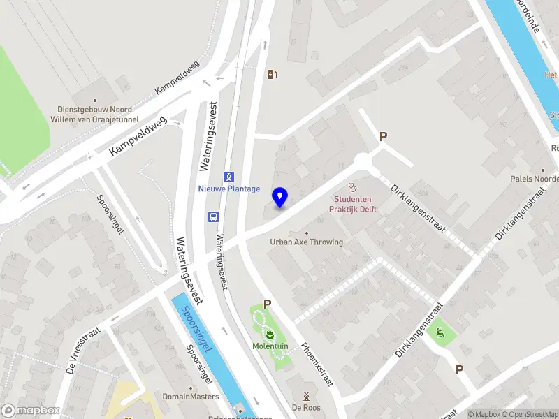 Holding Magic Moments B.V.