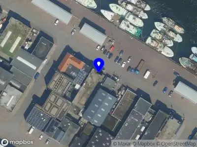 Dokweg 4 Exploitatie B.V. IJmuiden