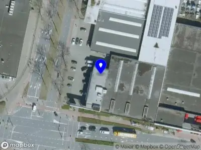 Construction Company Think District B.V.