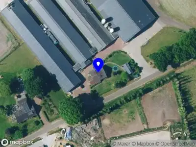 Wolters Pluimvee B.V. Lutten