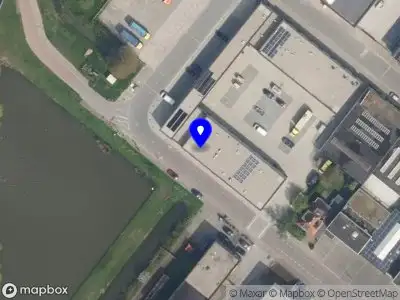 Base Project Management B.V. Rotterdam