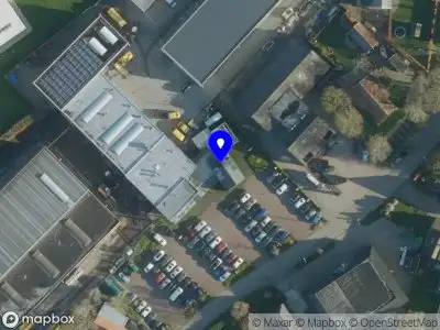 Nieuw bedrijf EijkDoorn VOF