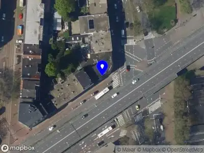 Serkar Infra B.V. 's-Gravenhage