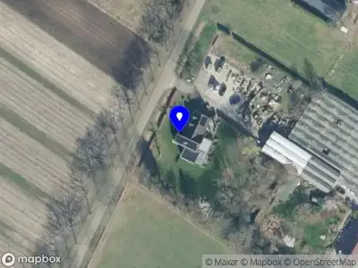 Nieuw bedrijf Van der Velden Tuinen B.V.