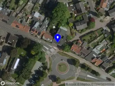 Nieuw bedrijf zara's brein